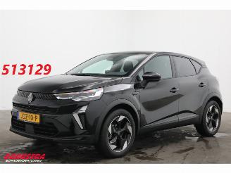 Unfallwagen Renault Captur 1.8 E-Tech full hybrid 160 Techno LED ACC 360° Apple/Android 647 km!! 2025/9