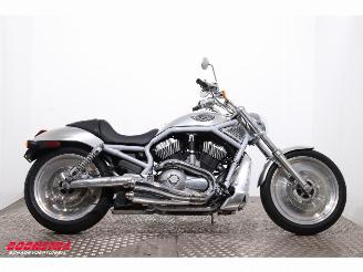 Harley-Davidson  VRSCA V-Rod 100 Year Anniversary. picture 7