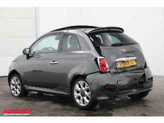 Fiat 500 S 0.9 TwinAir Aut. Sport Schuifdak Leder Clima Camera 142.002 km! picture 4