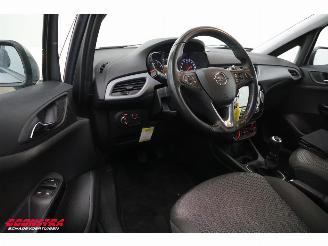 Opel Corsa 1.4 Edition Airco Cruise PDC SHZ LRHZ 40.053 km!! picture 15