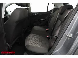 Opel Corsa 1.4 Edition Airco Cruise PDC SHZ LRHZ 40.053 km!! picture 14