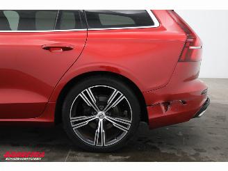 Volvo V-60 T4 Aut. Inscription LED ACC Memory Standkachel SHZ LRHZ Camera picture 5