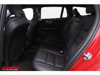 Volvo V-60 T4 Aut. Inscription LED ACC Memory Standkachel SHZ LRHZ Camera picture 13