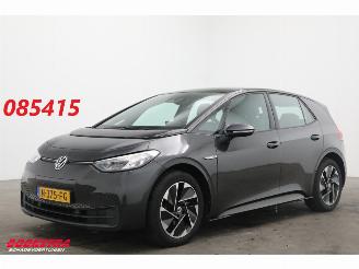 Voiture accidenté Volkswagen ID.3 Life 58 kWh ACC Navi Clima Cruise SHZ PDC 58.419 km! 2021/9