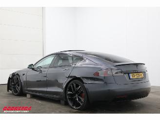 Tesla Model S 75 Base Pano LED Leder ACC LRHZ picture 4
