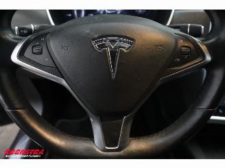 Tesla Model S 75 Base Pano LED Leder ACC LRHZ picture 19