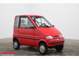 Canta  LX 200 cc Webasto SHZ BY 2013 picture 2