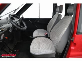 Canta  LX 200 cc Webasto SHZ BY 2013 picture 11