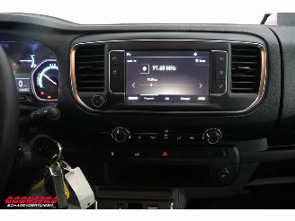 Opel Vivaro-e L3H1 Edition 75 kWh Airco PDC AHK picture 21