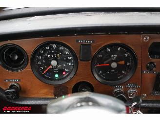 Triumph GT6 MK2 BY 1969 Leder picture 19