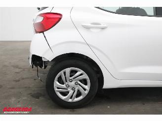 Hyundai I-10 1.0 Comfort ACC Airco Bluetooth 29.581 km! picture 11