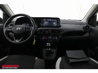 Hyundai I-10 1.0 Comfort ACC Airco Bluetooth 29.581 km! picture 14