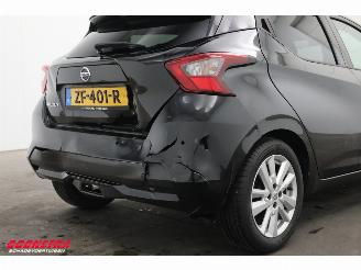 Nissan Micra 1.0 IG-T N-Connecta Navi Airco Cruise Camera PDC 70.109 km! picture 10