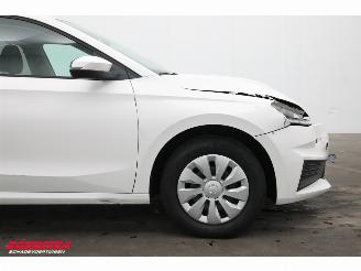 Skoda Fabia 1.0 TSI Ambition Bluetooth Airco Cruise PDC picture 5