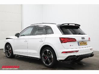 Audi SQ5 3.0 TFSI Quattro Pano LED ACC Camera SHZ picture 4