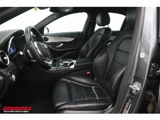 Mercedes C-klasse 200 9G-Tronic AMG Leder Navi Clima Cruise Camera SHZ picture 15