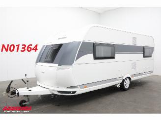 dommages caravanes Hobby  540 UFF Excellent Mover Luifel Rondzit BY 2023 2023/1