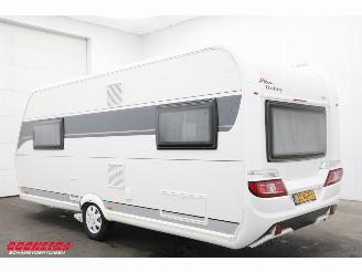 Hobby  540 UFF Excellent Mover Luifel Rondzit BY 2023 picture 4