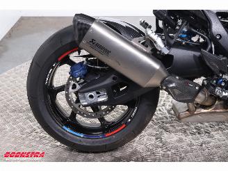 BMW  M 1000 XR M Competition Package Carbon Akrapovic picture 9
