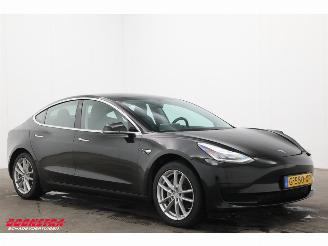 Tesla Model 3 Standard RWD Plus 60 kWh Fahrbereit LED ACC Pano Leder picture 2