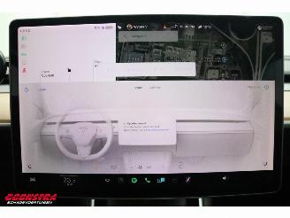 Tesla Model 3 Standard RWD Plus 60 kWh Fahrbereit LED ACC Pano Leder picture 33