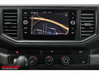 MAN TGE 3.180 DSG LBW Bak-Klep Navi Airco Cruise picture 16