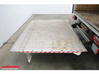 MAN TGE 3.180 DSG LBW Bak-Klep Navi Airco Cruise picture 11