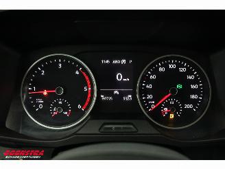 MAN TGE 3.180 DSG LBW Bak-Klep Navi Airco Cruise picture 20