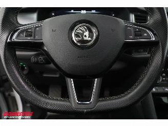 Skoda Kodiaq 1.5 TSI DSG Ambition 7-Pers. Pano LED ACC Leder Canton Camera SHZ AHK picture 14