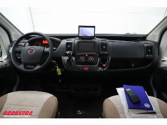   T 690 2.3 MJ Aut. Level Single Beds Airco Cruise picture 21