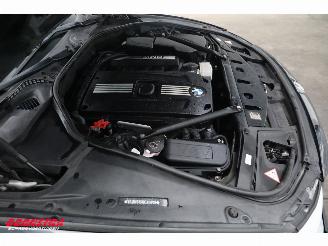 BMW 5-serie Touring 528i Aut. Pano ACC Memory Leder SHZ picture 7