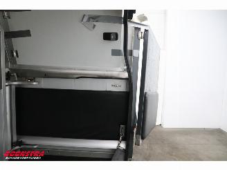 Opel Movano 2.3 CDTI BiTurbo Aut. 2-Pferds STX Leder Airco Camera AHK 22.742 km! picture 14