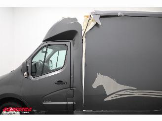 Opel Movano 2.3 CDTI BiTurbo Aut. 2-Pferds STX Leder Airco Camera AHK 22.742 km! picture 7