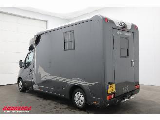 Opel Movano 2.3 CDTI BiTurbo Aut. 2-Pferds STX Leder Airco Camera AHK 22.742 km! picture 4