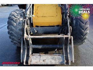 JCB  427 HT T4 Laadschap BY 2014 BY 2014 picture 14