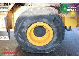 JCB  427 HT T4 Laadschap BY 2014 BY 2014 picture 17