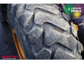 JCB  427 HT T4 Laadschap BY 2014 BY 2014 picture 29