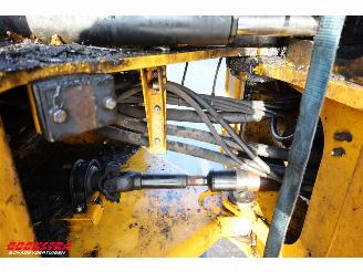 JCB  427 HT T4 Wiellader BY 2014 picture 13