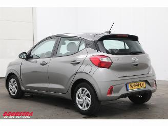 Hyundai I-10 1.0 Aut. Comfort 5-zits Apple/Android Airco Cruise picture 4