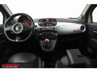 Fiat 500 0.9 TwinAir Turbo 500S Airco Halfleder LMV 101.006 km! NAP picture 9