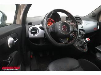 Fiat 500 0.9 TwinAir Turbo 500S Airco Halfleder LMV 101.006 km! NAP picture 13