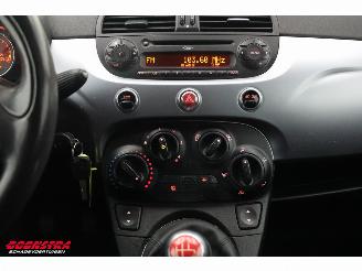 Fiat 500 0.9 TwinAir Turbo 500S Airco Halfleder LMV 101.006 km! NAP picture 10