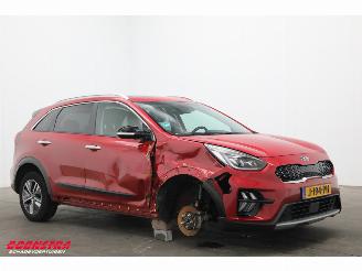 Kia Niro 1.6 GDi Hybrid ExecutiveLine Schuifdak Leder JBL Ventilatie ACC LRHZ picture 2
