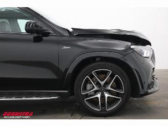Mercedes GLE AMG 53 4MATIC+ Pano LED ACC Burmester 360° AHK picture 5