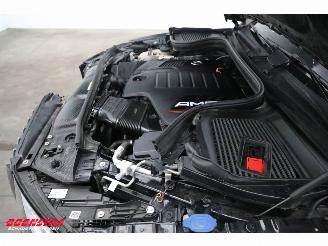 Mercedes GLE AMG 53 4MATIC+ Pano LED ACC Burmester 360° AHK picture 11