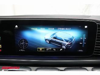 Mercedes GLE AMG 53 4MATIC+ Pano LED ACC Burmester 360° AHK picture 30