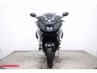 BMW K 1600 GTL Cruise Heizgriffe SHZ picture 6