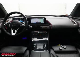 Mercedes EQC 400 4MATIC Bus. Sol. 80 kWh LED ACC Schuifdak Leder SHZ AHK picture 13