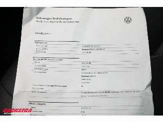 Volkswagen Transporter 2.0 TDI DSG L2-H1 Bulli DoKa LED Leder ACC Virtual Camera SHZ AHK picture 25