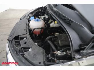 Volkswagen Transporter 2.0 TDI DSG L2-H1 Bulli DoKa LED Leder ACC Virtual Camera SHZ AHK picture 10